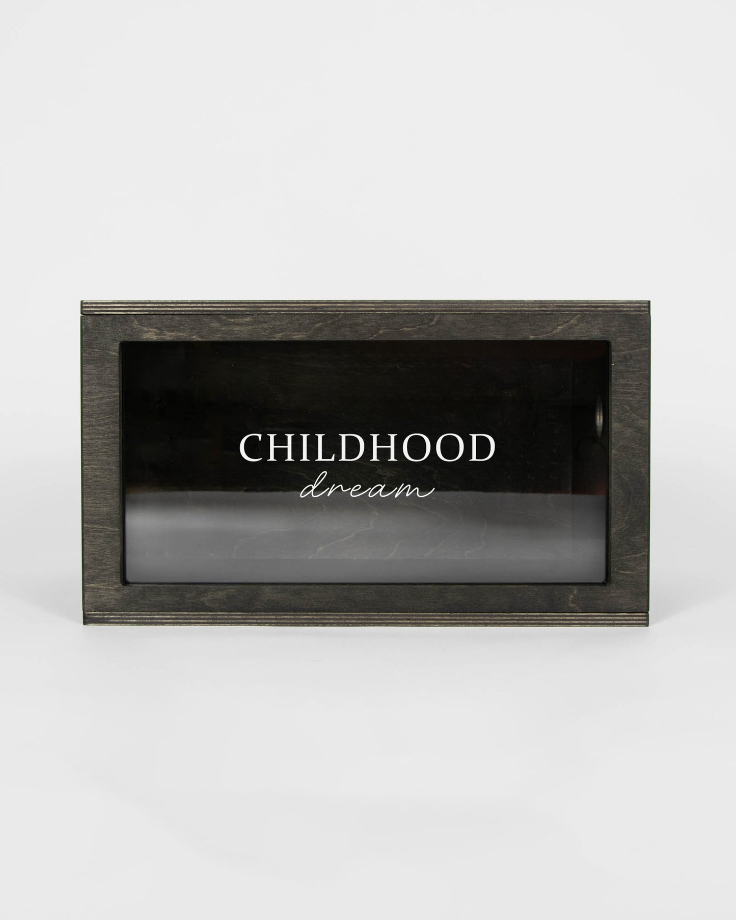 CHILDHOOD DREAM