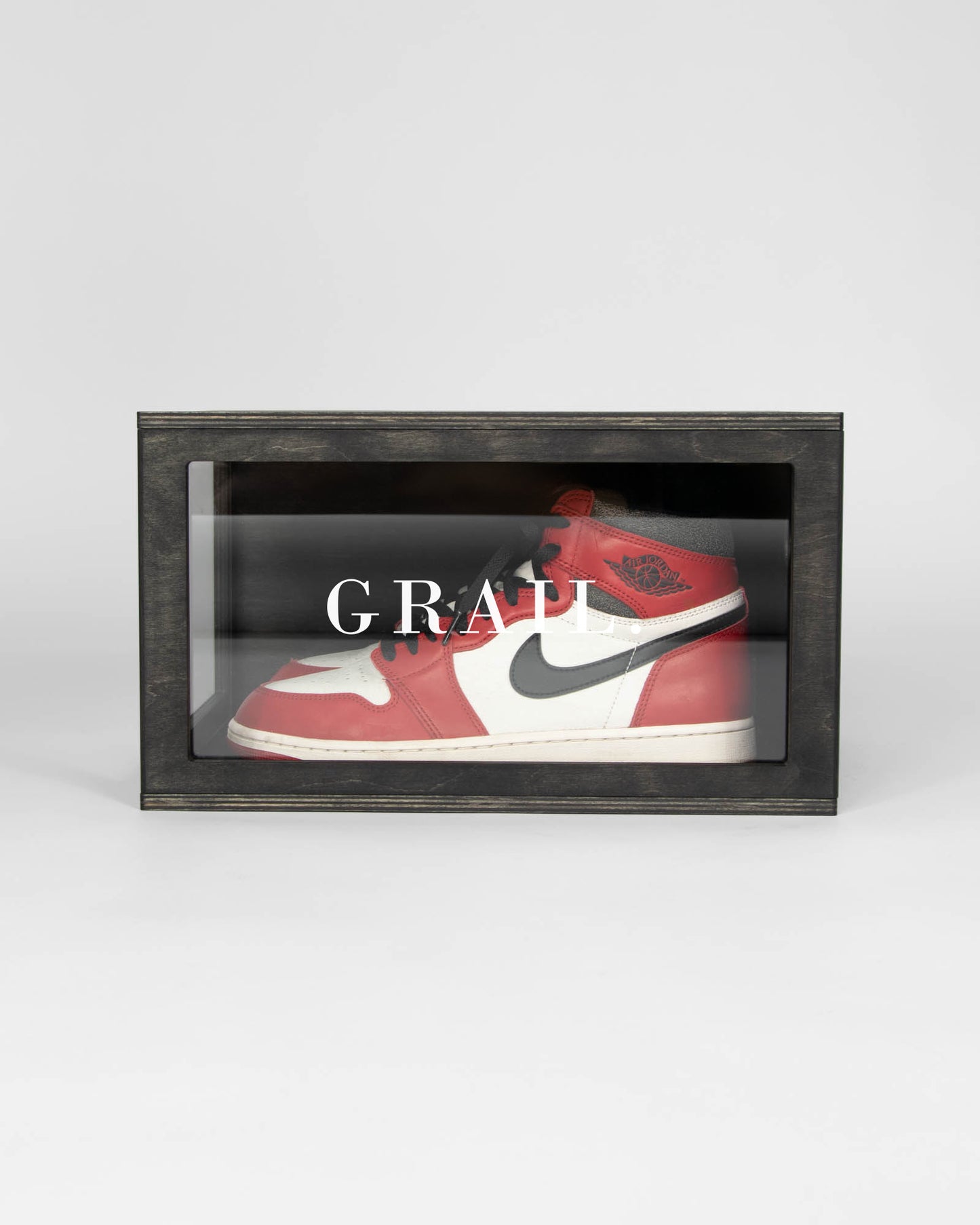 GRAIL. VISTA