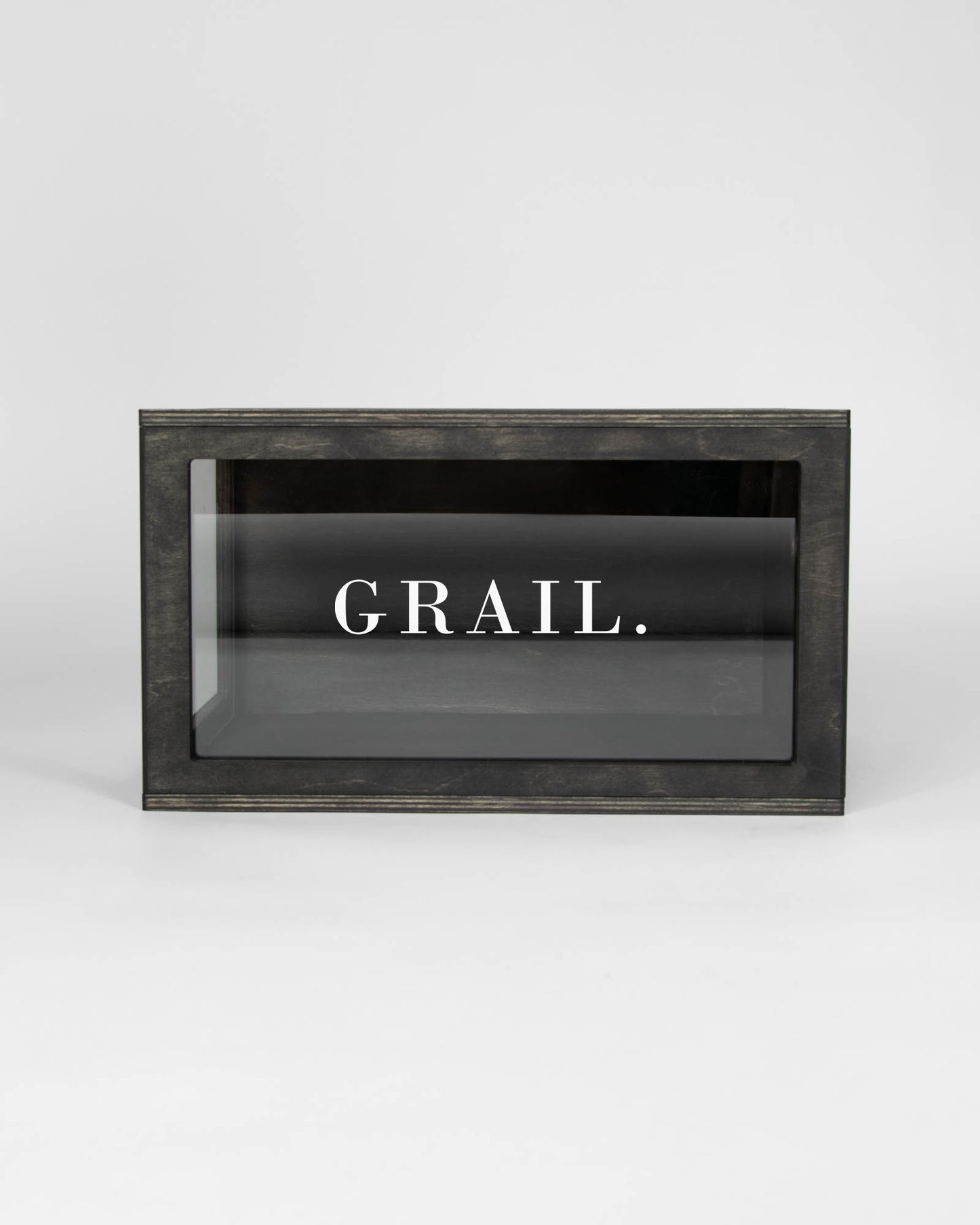 GRAIL. VISTA