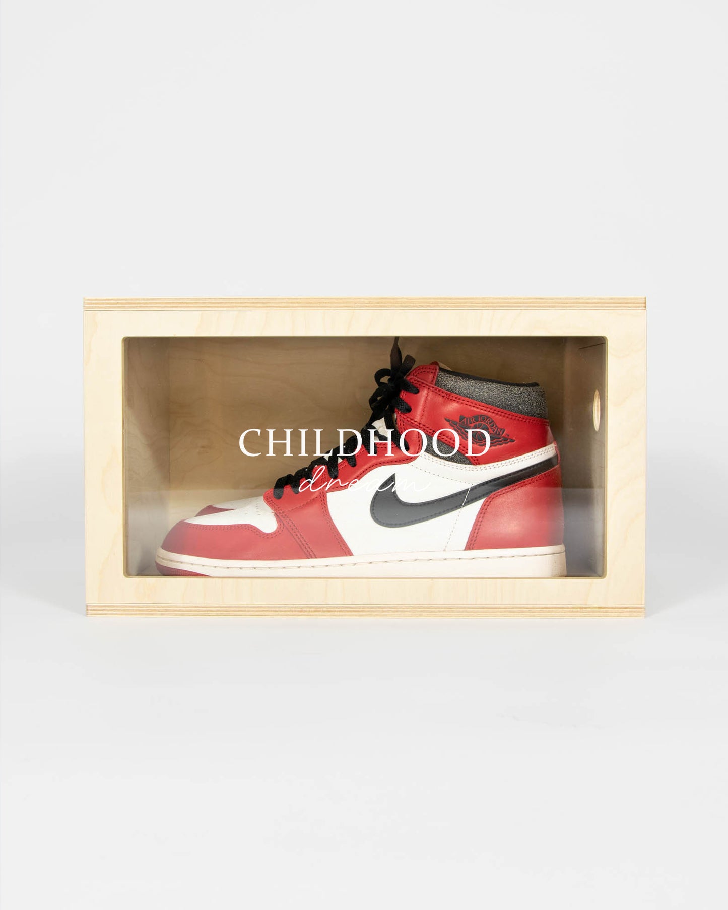 CHILDHOOD DREAM