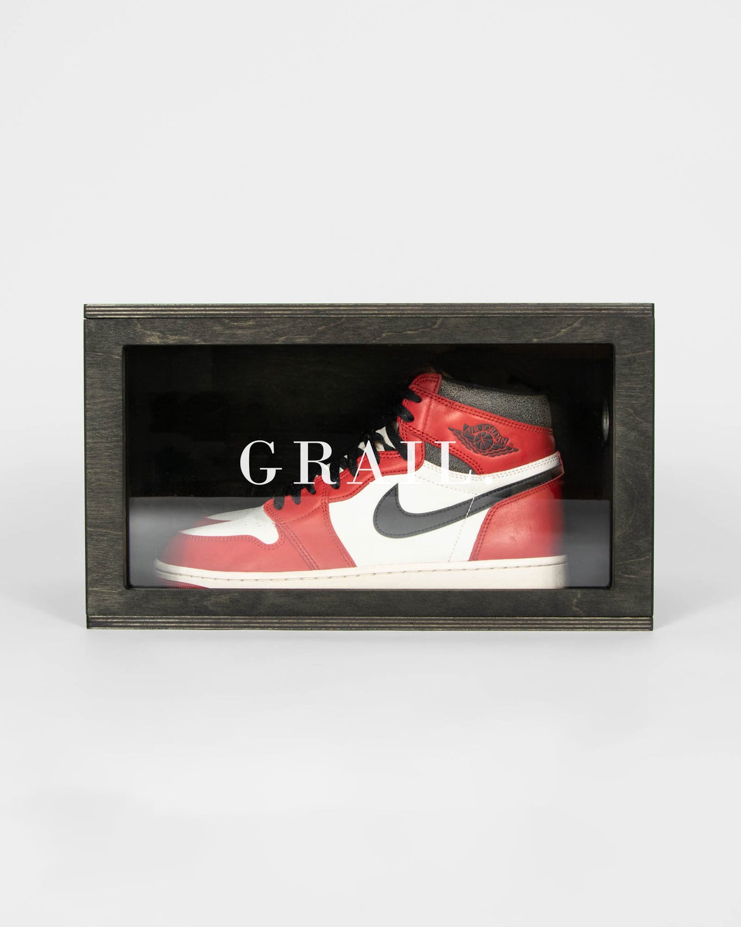 GRAIL.