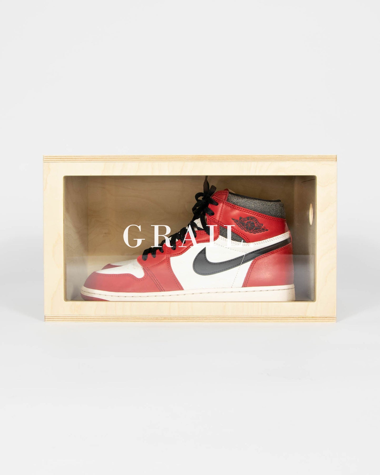 GRAIL.