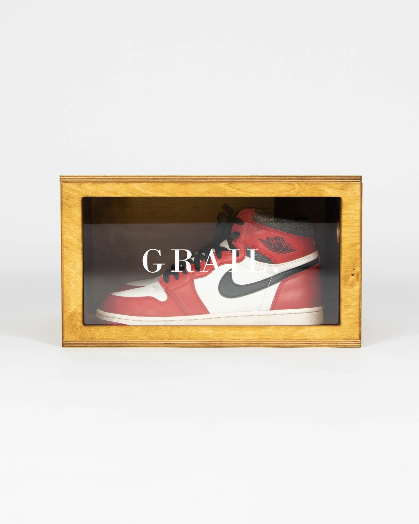 GRAIL.