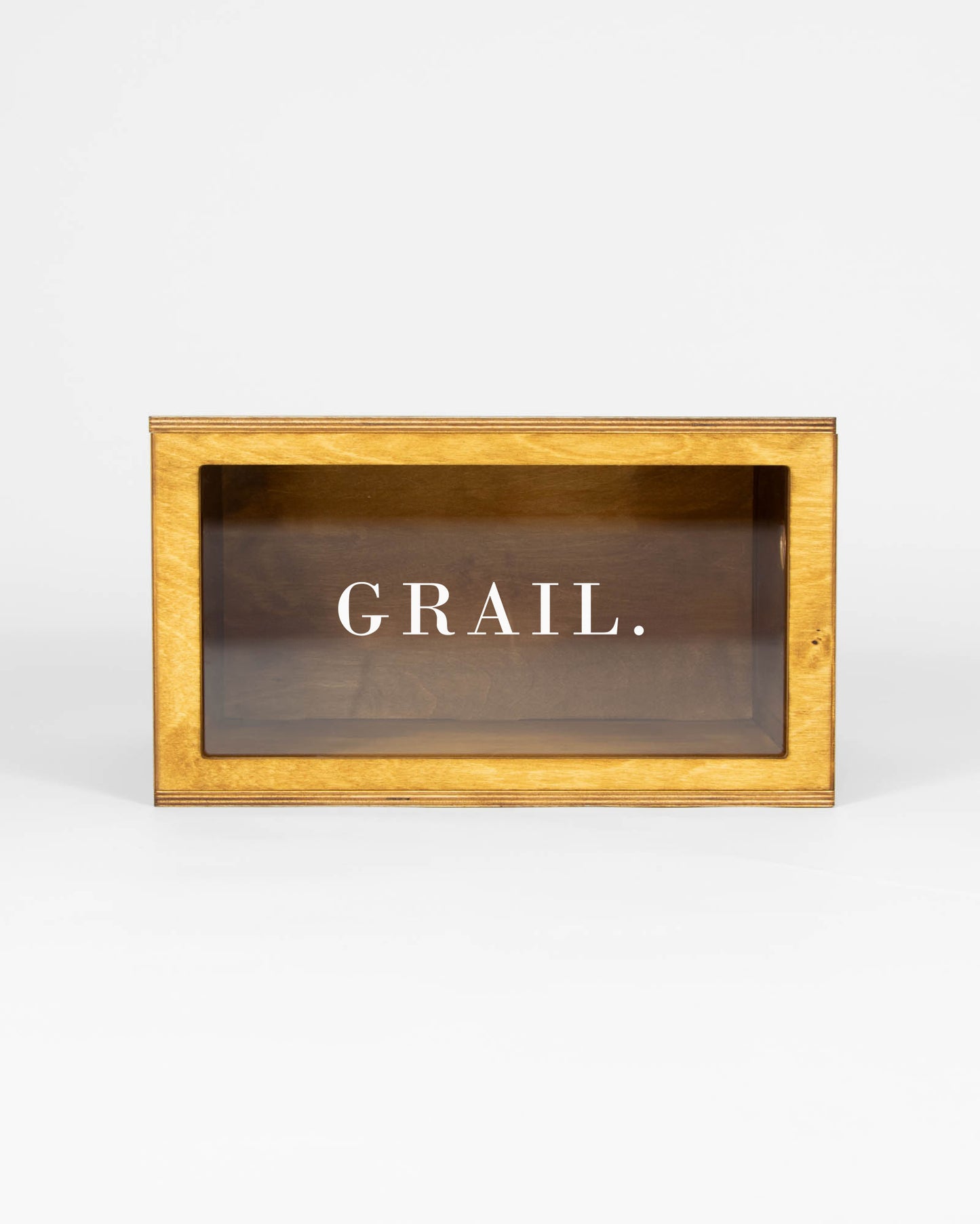 GRAIL.