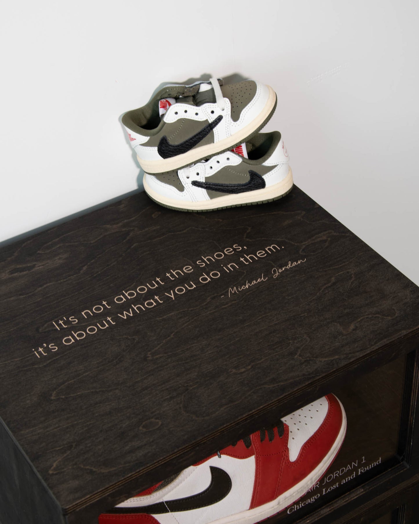 MJ QUOTE
