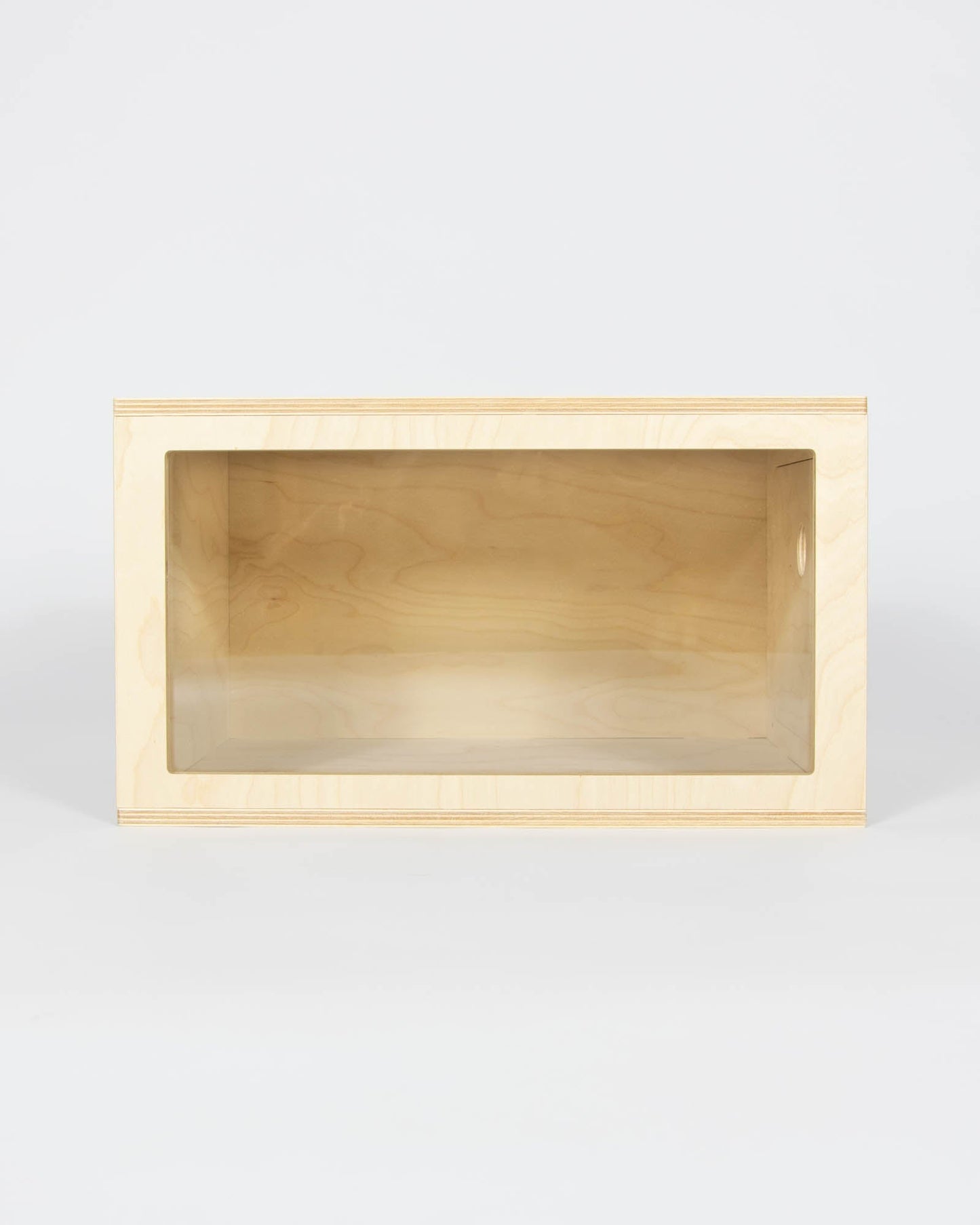 Set of 3 (CLEAR)