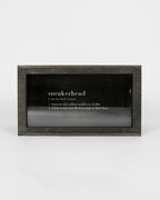 Set of 3 (2x CLEAR + SNEAKERHEAD MEANING)