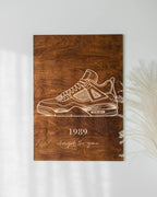 AJ4 WALL DECOR