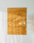 AJ3 WALL DECOR