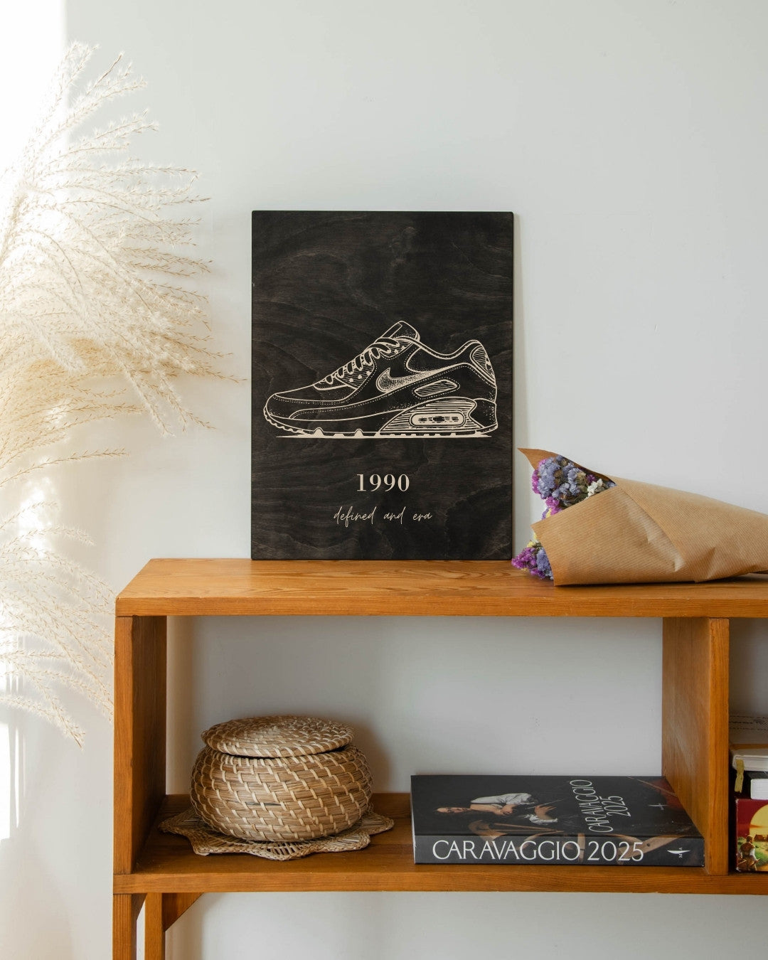 AM90 WALL DECOR