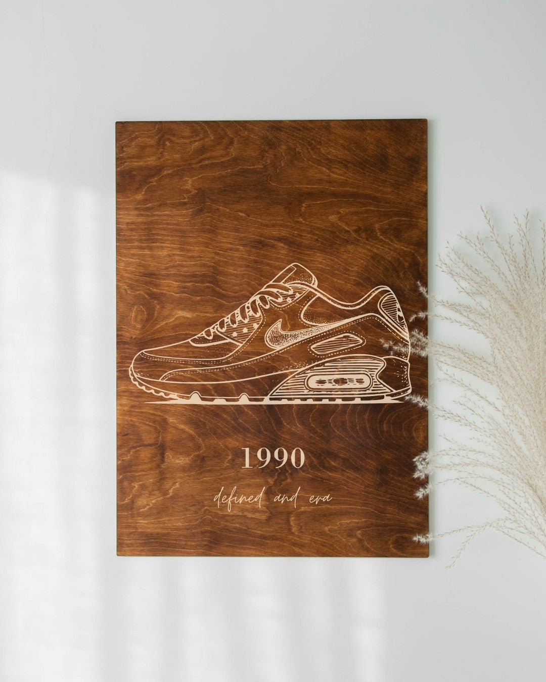 AM90 WALL DECOR