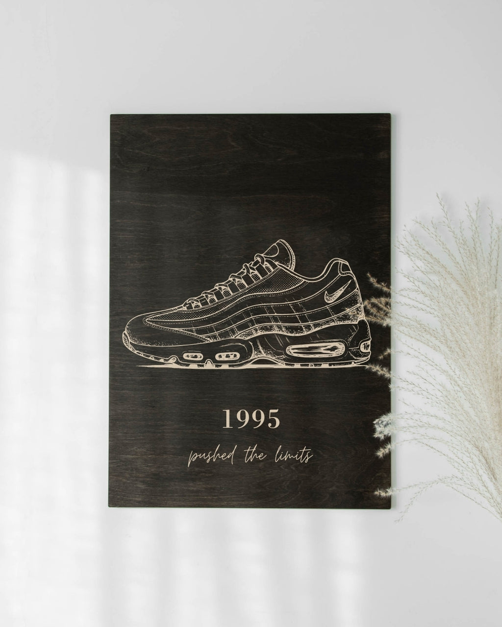 AM95 WALL DECOR