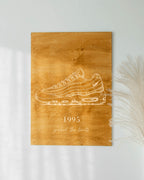 AM95 WALL DECOR
