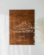AM95 WALL DECOR