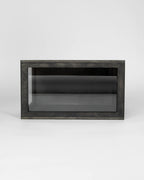 Set of 3 (CLEAR) VISTA