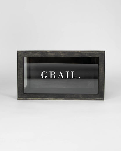 GRAIL. VISTA