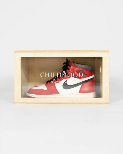 CHILDHOOD DREAM