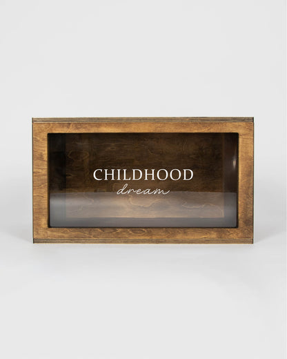 CHILDHOOD DREAM