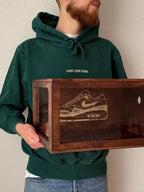 AM1 Silhouette (Inside Engraving)