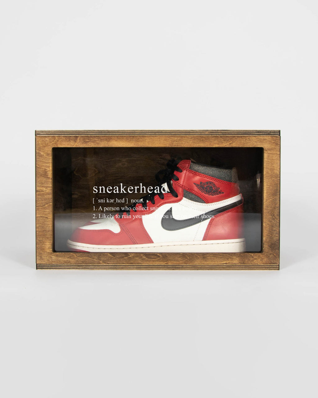 SNEAKERHEAD MEANING