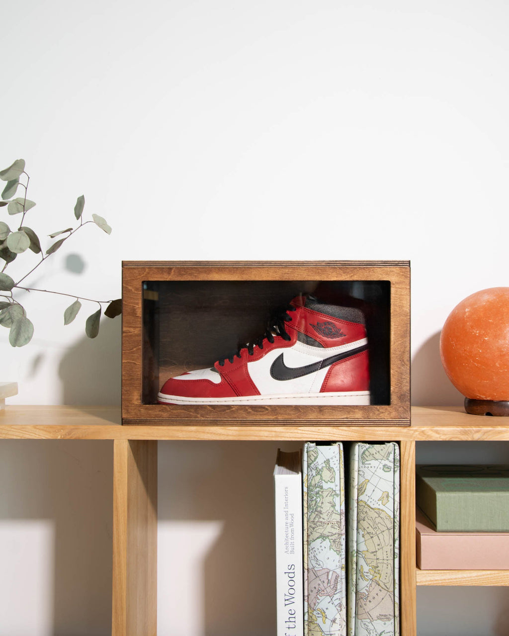 Set of 3 (2x CLEAR + SHOE CONTACT)