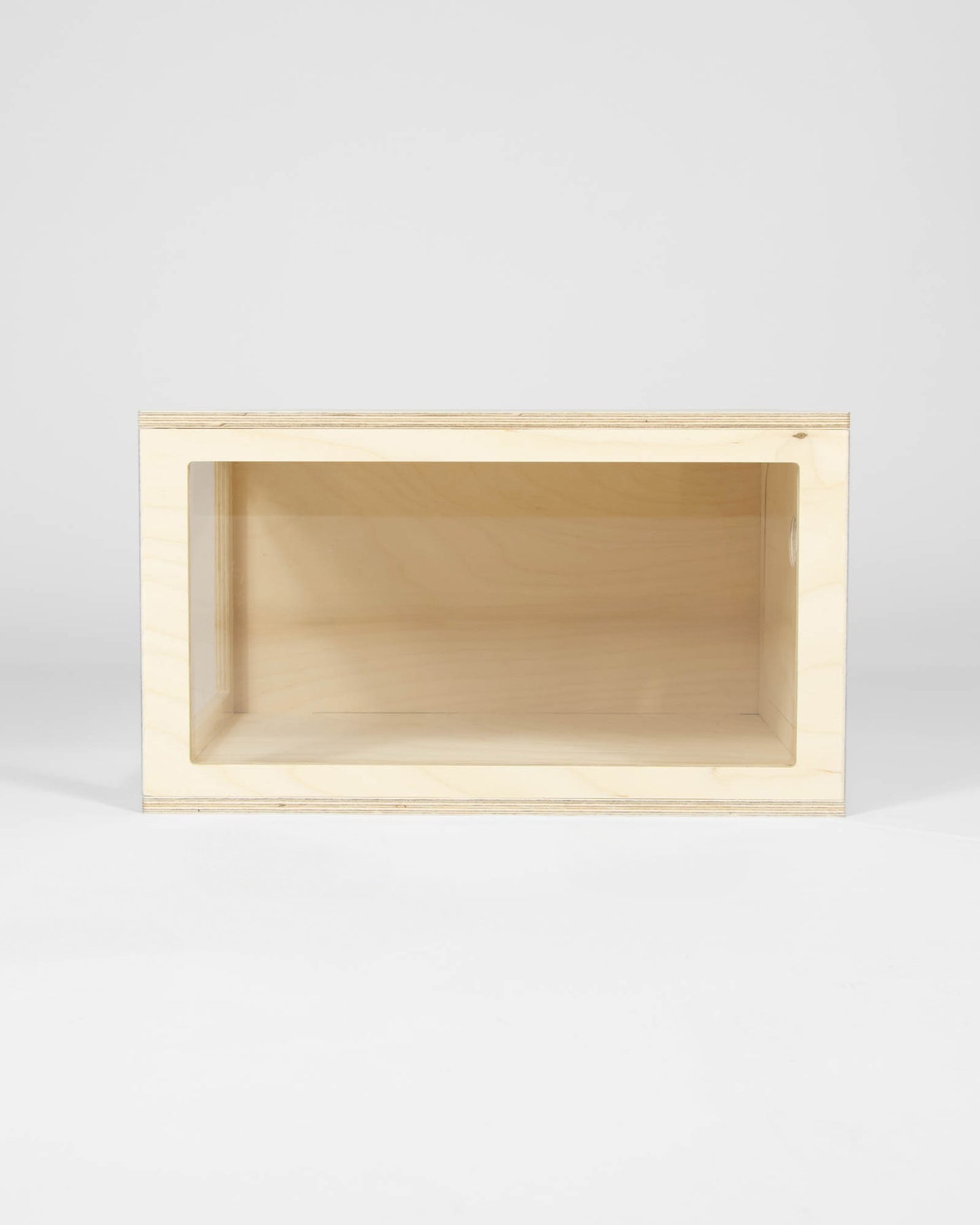 Set of 3 (CLEAR) VISTA