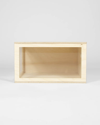 Set of 3 (CLEAR) VISTA