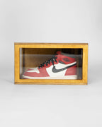 Set of 3 (CLEAR) VISTA