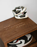 KEEP MEMORIES IN SOLES