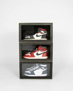 Set of 3 (2x CLEAR + SHOE CONTACT)
