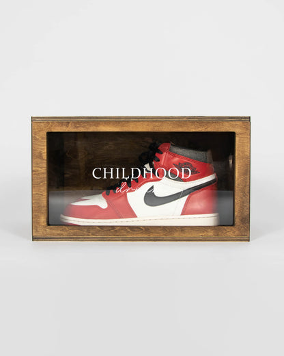 CHILDHOOD DREAM