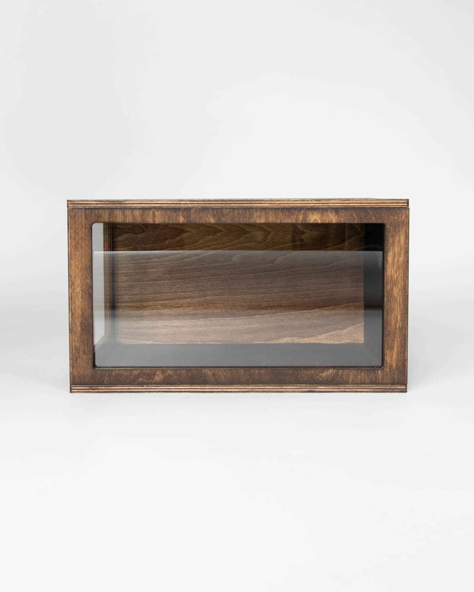 Set of 3 (CLEAR) VISTA