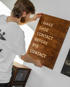 AM 1 / 90 / 95 WALL DECOR