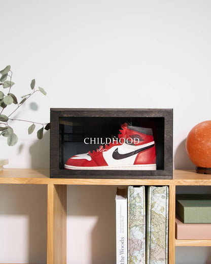 CHILDHOOD DREAM