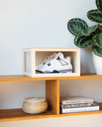 Set of 3 (2x CLEAR + SHOE CONTACT)