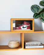 Set of 3 (2x CLEAR + SHOE CONTACT)