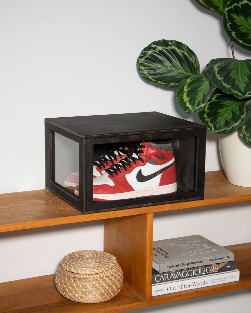 Set of 3 (CLEAR) VISTA