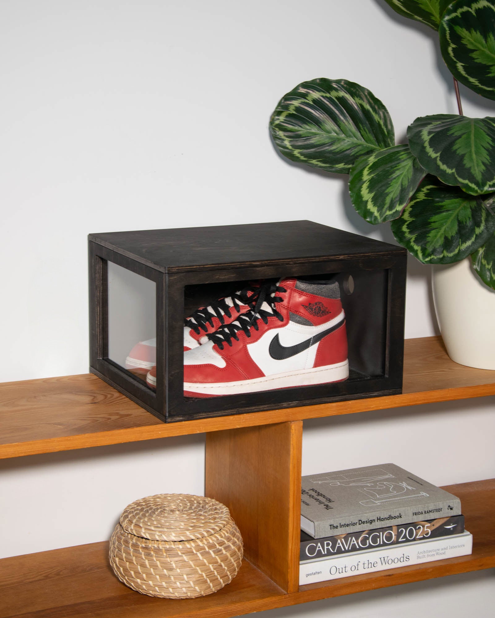 Set of 3 (CLEAR) VISTA