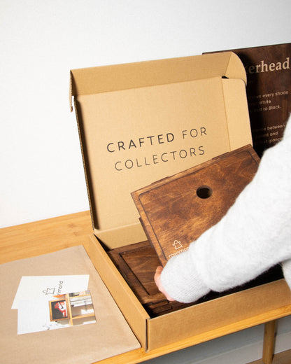 Set of 3 (2x CLEAR + SHOE CONTACT)