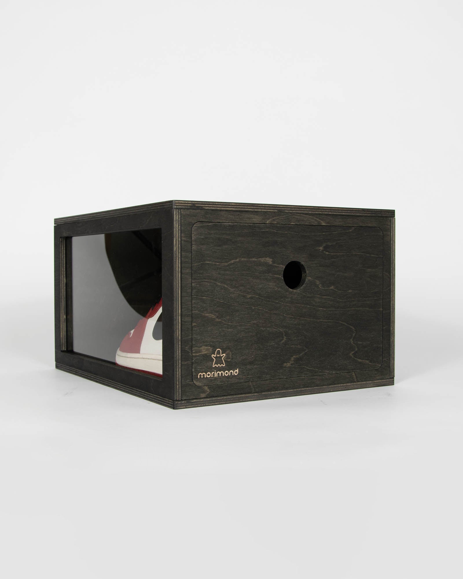 Set of 3 (2x CLEAR + GRAIL.)