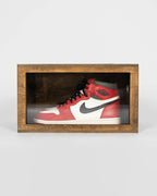 KEEP MEMORIES IN SOLES