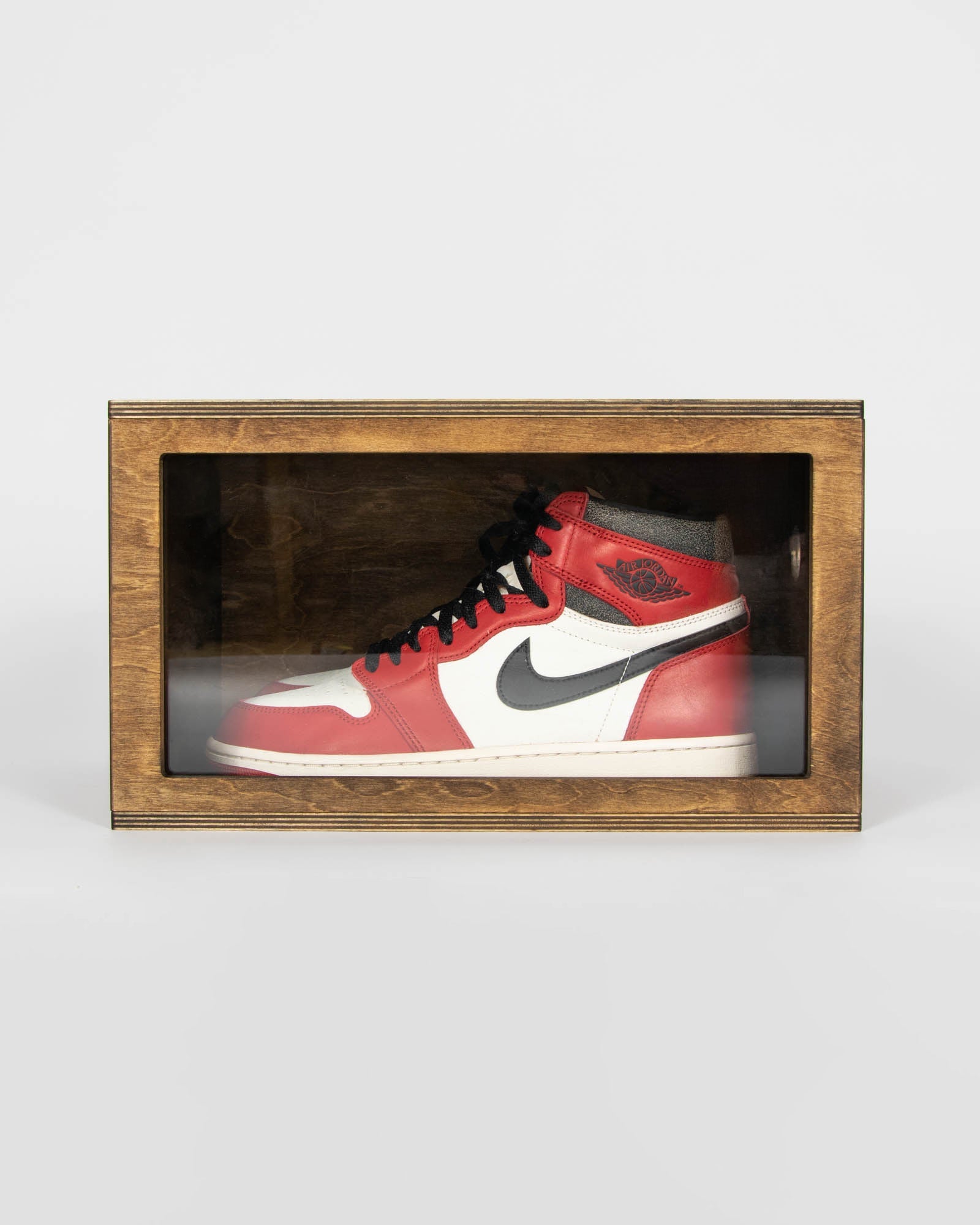 KEEP MEMORIES IN SOLES