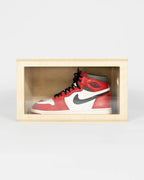 KEEP MEMORIES IN SOLES