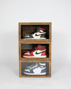 KEEP MEMORIES IN SOLES