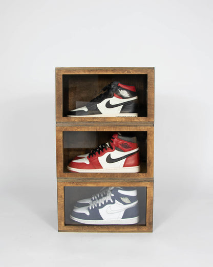 KEEP MEMORIES IN SOLES